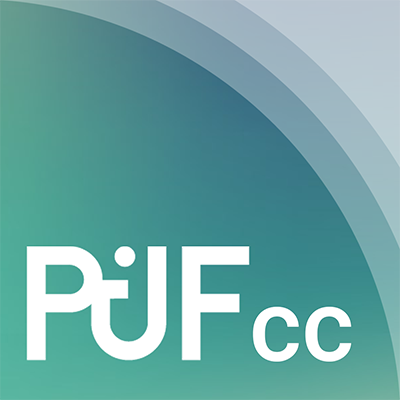 Logo of PUFcc